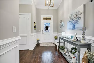 348 Turnwall Lane, Elgin, SC 29045 - Photo 4