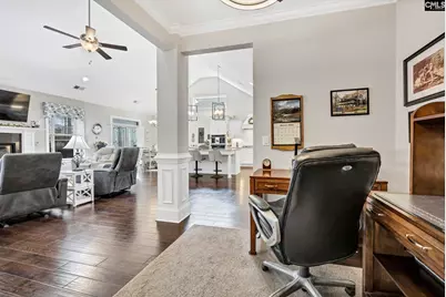 348 Turnwall Lane, Elgin, SC 29045 - Photo 16