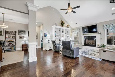 348 Turnwall Lane, Elgin, SC 29045 - Photo 14