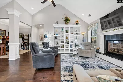 348 Turnwall Lane, Elgin, SC 29045 - Photo 12