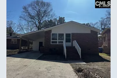 5414 Randall Avenue, Columbia, SC 29203 - Photo 4