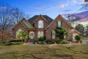 619 Barr Rd, Lexington, SC 29072 - Photo 2