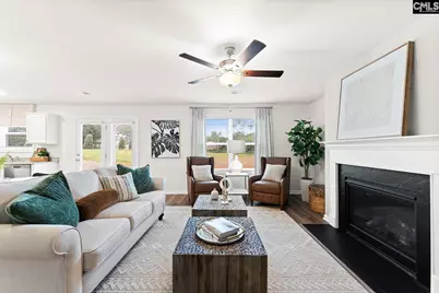 165 Kingsley Drive, Blythewood, SC 29016 - Photo 10