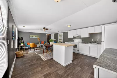 1445 Hidden Oaks Drive, Wedgefield, SC 29168 - Photo 8