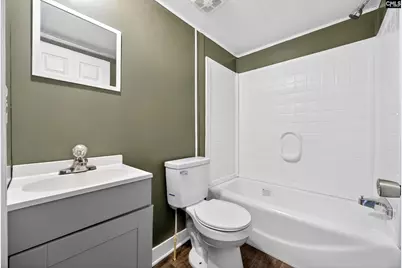 1445 Hidden Oaks Drive, Wedgefield, SC 29168 - Photo 20