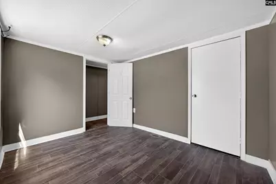 1445 Hidden Oaks Drive, Wedgefield, SC 29168 - Photo 22