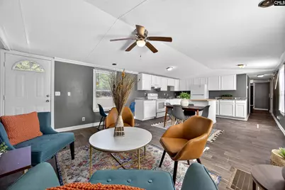 1445 Hidden Oaks Drive, Wedgefield, SC 29168 - Photo 4