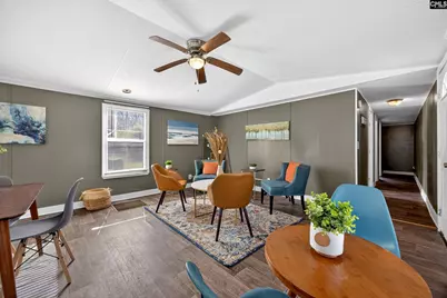 1445 Hidden Oaks Drive, Wedgefield, SC 29168 - Photo 10