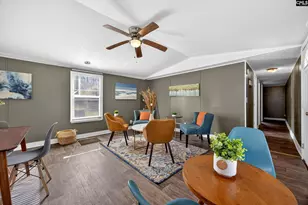 1445 Hidden Oaks Dr, Wedgefield, SC 29168 - Photo 10