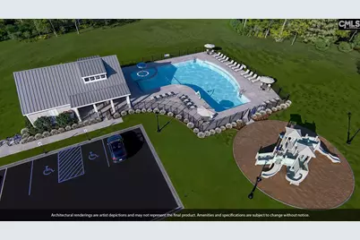 179 Kingsley Drive, Blythewood, SC 29016 - Photo 16