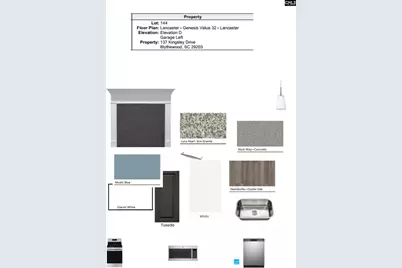 179 Kingsley Drive, Blythewood, SC 29016 - Photo 22