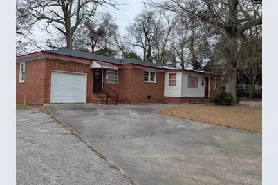 781 Nottingham Street, Orangeburg, SC 29115 - Photo 20