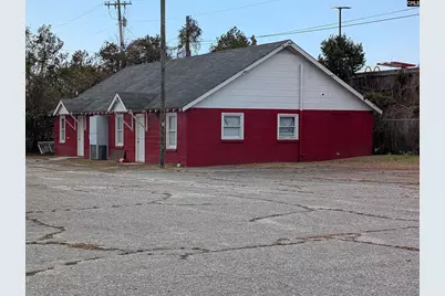 781 Nottingham Street, Orangeburg, SC 29115 - Photo 12