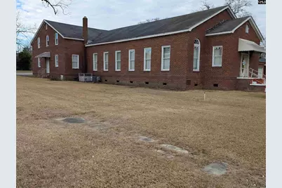 781 Nottingham Street, Orangeburg, SC 29115 - Photo 2