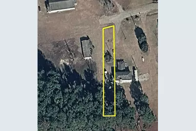 George Wilson Blvd, Eastover, SC 29044 - Photo 1