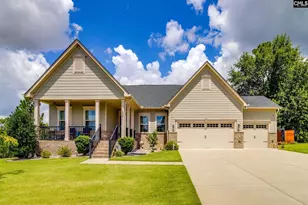 632 Giant Feather Loop, Elgin, SC 29045 - Photo 1