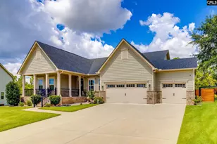 632 Giant Feather Loop, Elgin, SC 29045 - Photo 2