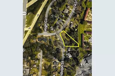 2614 High Circle, Columbia, SC 29203 - Photo 1