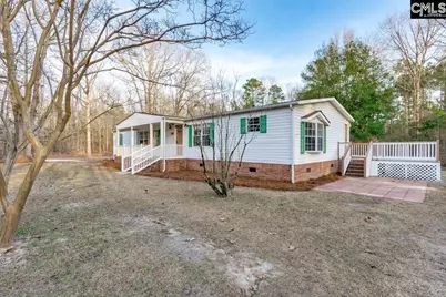 1011 Saddle Club Lane, Ridgeway, SC 29130 - Photo 2