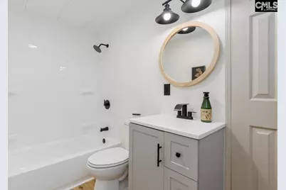 1011 Saddle Club Lane, Ridgeway, SC 29130 - Photo 10