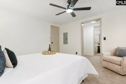 1011 Saddle Club Lane, Ridgeway, SC 29130 - Photo 14