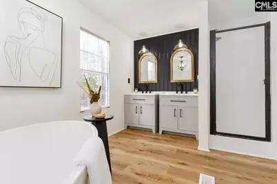 1011 Saddle Club Lane, Ridgeway, SC 29130 - Photo 16