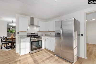 1011 Saddle Club Lane, Ridgeway, SC 29130 - Photo 8