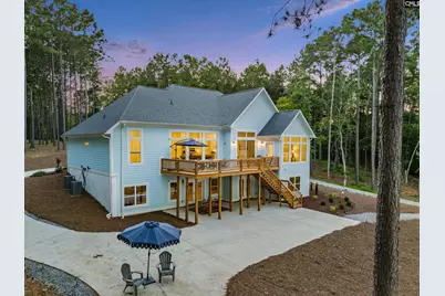 1075 Retreat Way, Ridgeway, SC 29130 - Photo 72