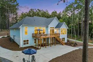 1075 Retreat Wy, Ridgeway, SC 29130 - Photo 72