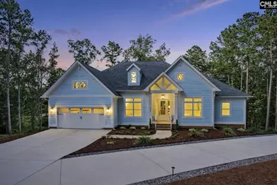 1075 Retreat Way, Ridgeway, SC 29130 - Photo 4