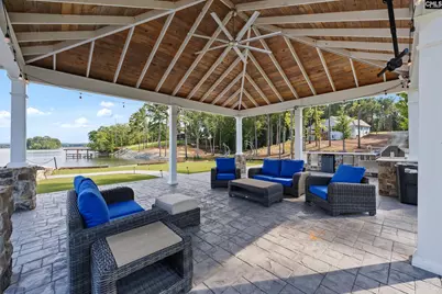 1075 Retreat Way, Ridgeway, SC 29130 - Photo 54