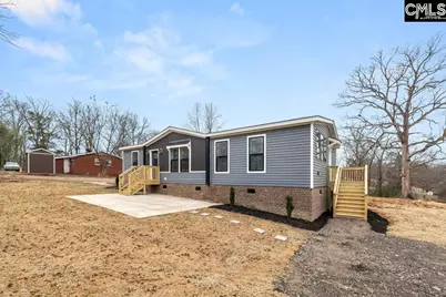 1105 Marion Street, Lancaster, SC 29720 - Photo 1