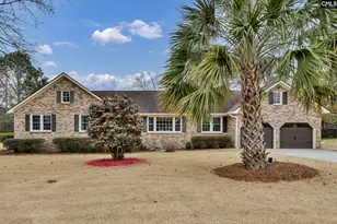 523 Valhalla Dr, Columbia, SC 29229 - Photo 2