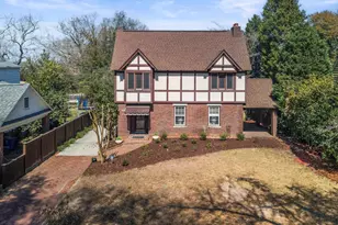 2329 Wilmot Ave, Columbia, SC 29205 - Photo 1