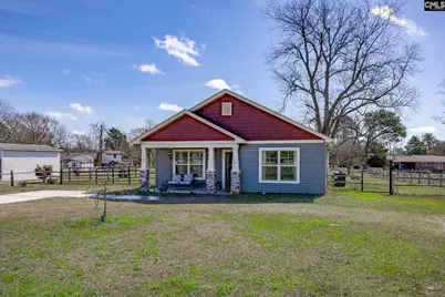 117 Cedar Lane, Saint Matthews, SC 29135 - Photo 2