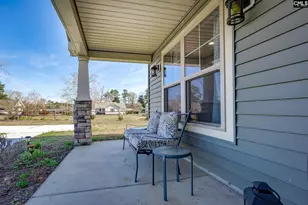 117 Cedar Ln, Saint Matthews, SC 29135 - Photo 4