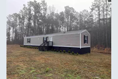 2566 William Brunson Crossroads, Summerton, SC 29148 - Photo 1
