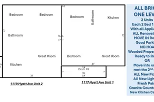 1119 &amp 1117 Hyatt Ave, Columbia, SC 29203 - Photo 4