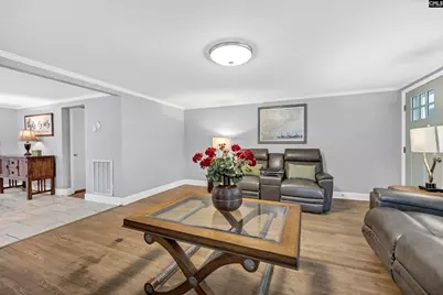 120 Stonewall Jackson Road, Wagener, SC 29164 - Photo 4