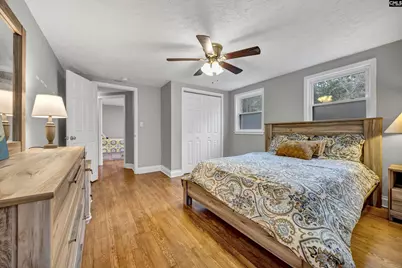 120 Stonewall Jackson Road, Wagener, SC 29164 - Photo 24