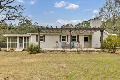 120 Stonewall Jackson Road, Wagener, SC 29164 - Photo 1