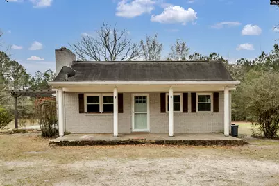 120 Stonewall Jackson Road, Wagener, SC 29164 - Photo 2