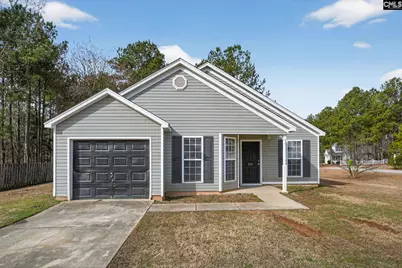 302 Blythe Creek Drive, Blythewood, SC 29016 - Photo 1