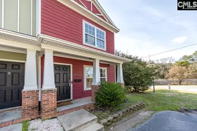 504 Idlewood Park Drive, West Columbia, SC 29170 - Photo 1