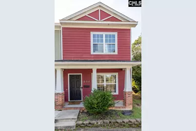 504 Idlewood Park Drive, West Columbia, SC 29170 - Photo 2