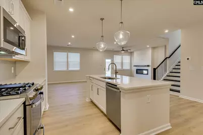 1703 Sweet Meadow Court, Lexington, SC 29073 - Photo 12