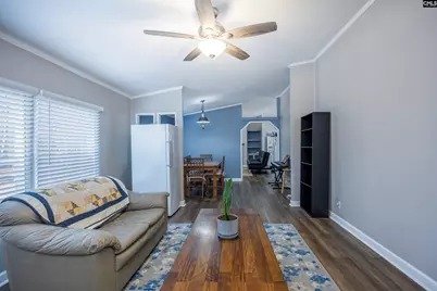 532 Burns Drive, Swansea, SC 29160 - Photo 6