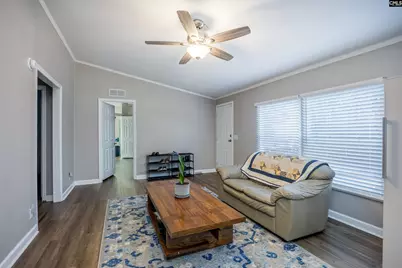 532 Burns Drive, Swansea, SC 29160 - Photo 4