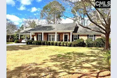 21 Snowden Street, Sumter, SC 29150 - Photo 1