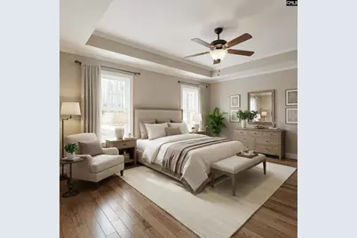 240 Turkey Farm Road, Blythewood, SC 29016 - Photo 32